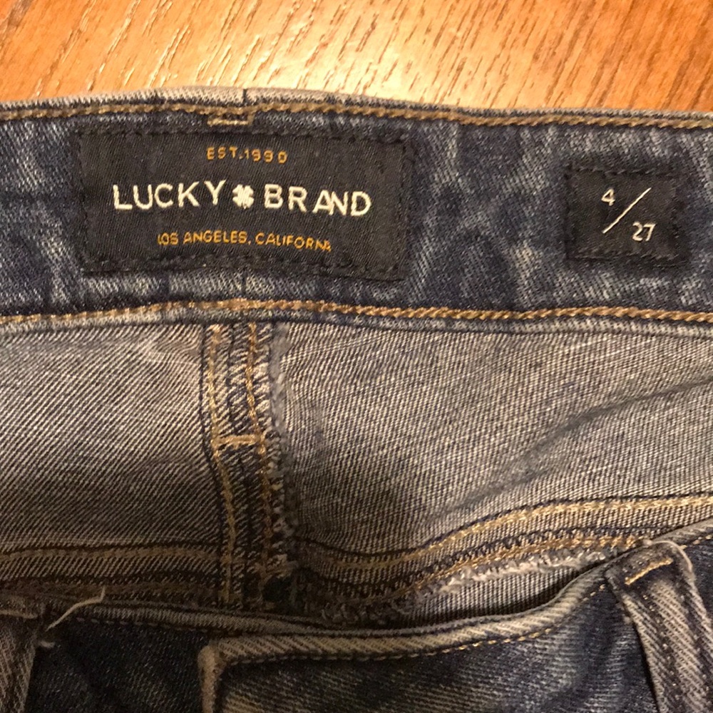 Lucky brand Jeans